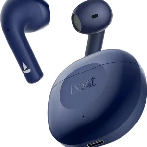 Boat Airdopes 125 True Wireless Earbuds