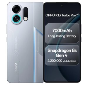 OPPO K13 Turbo Pro 5G