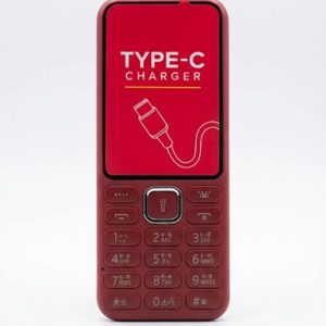 itel IT5027 Slim Feature mobiles