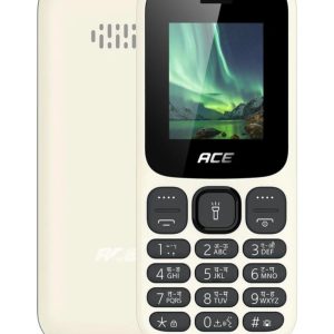 itel ACE 3 Shine Feature mobiles