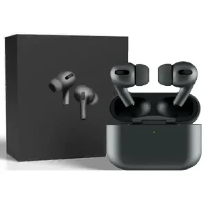 AirPods 2nd Generation Style True Wireless Earbuds