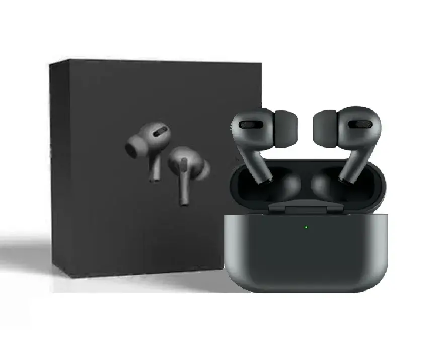 AirPods 2nd Generation Style True Wireless Earbuds
