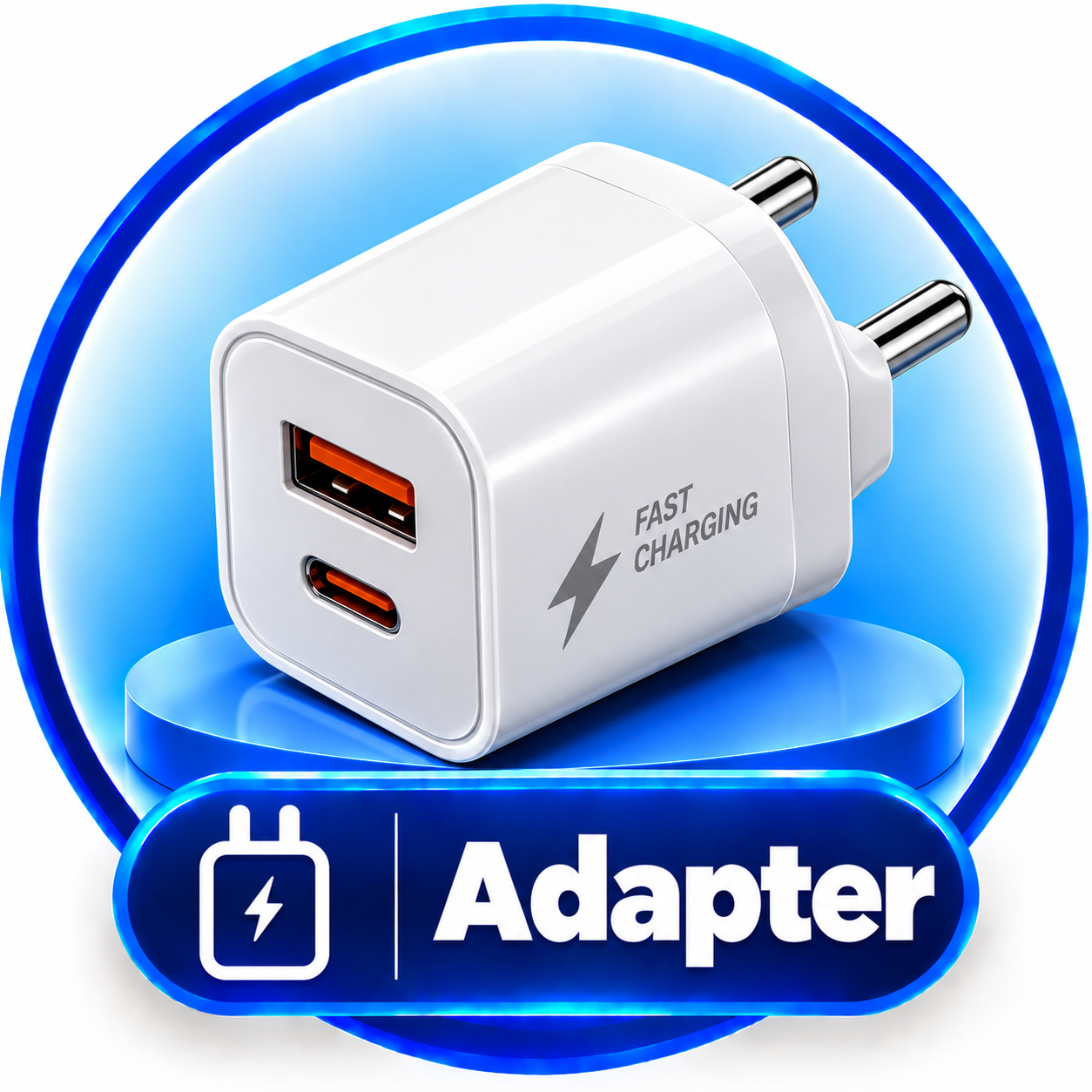 Adapters