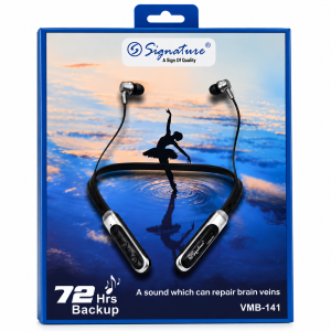 Signature VMB-141 Wireless Neckband