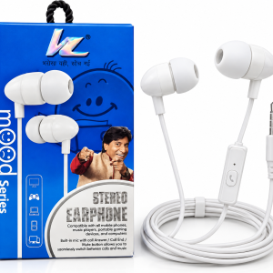 KZ Boom Series Stereo Earphone