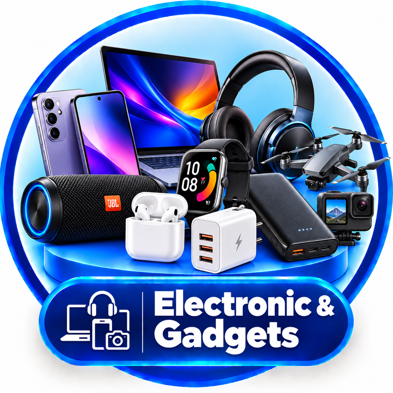 Gadgets
