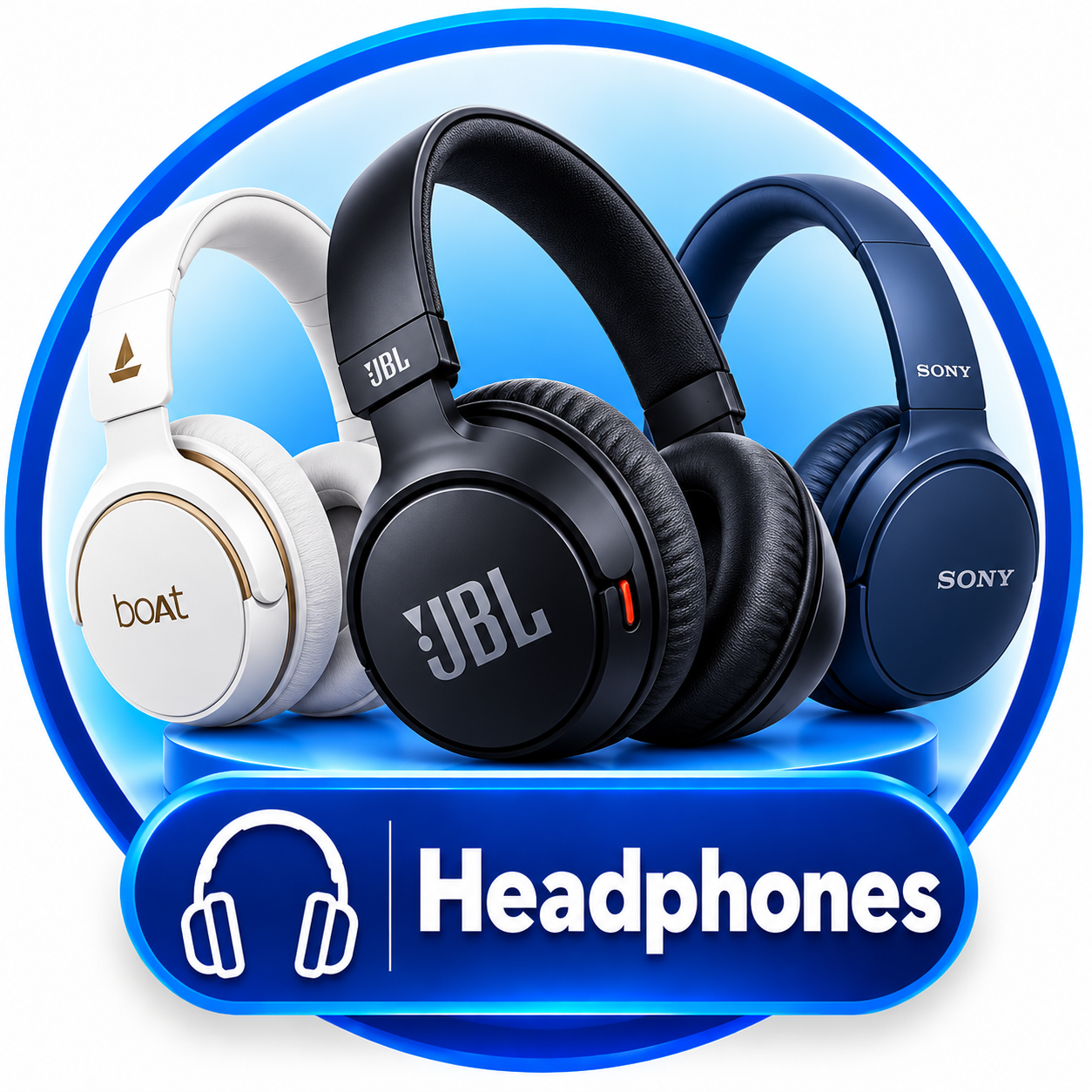 Headphones