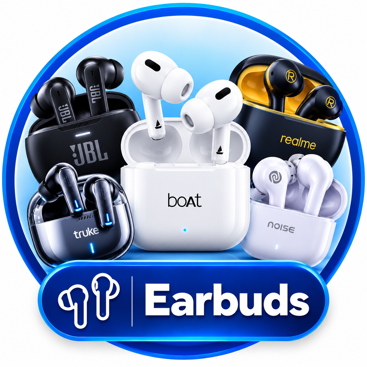Earbuds