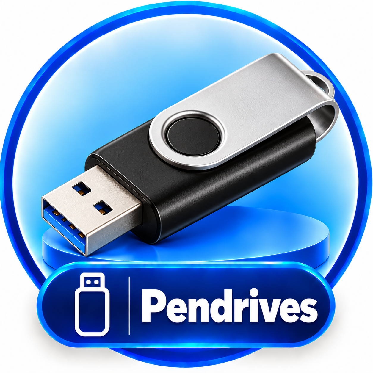 Pendrives