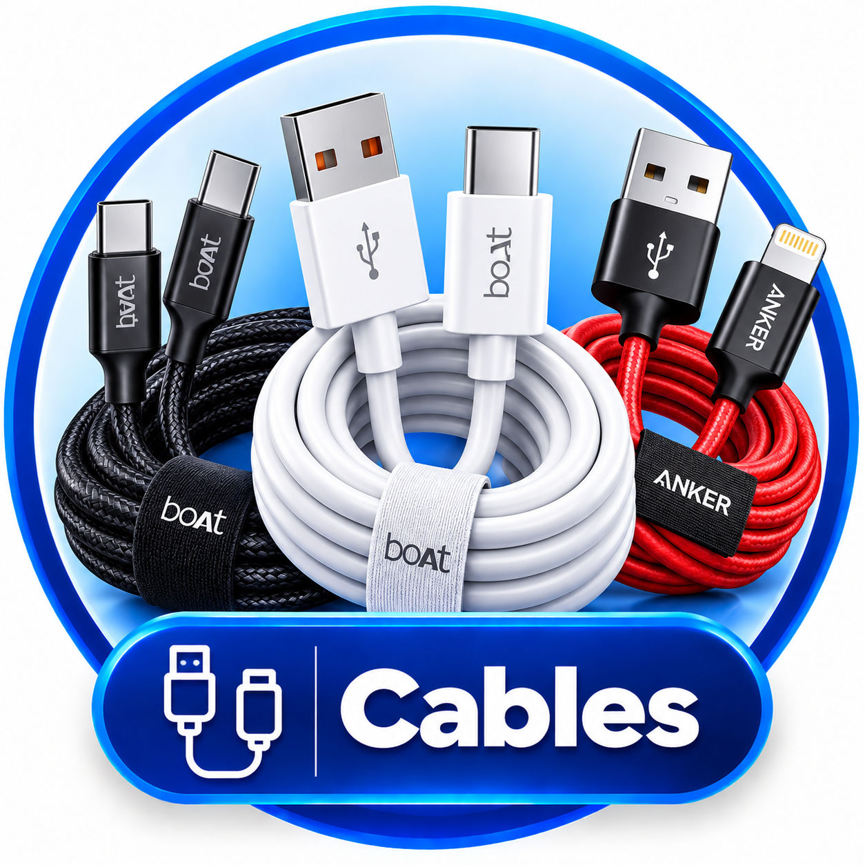 Cables