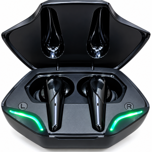 Fire-Boltt G8 Pro True Wireless Gaming Earbuds