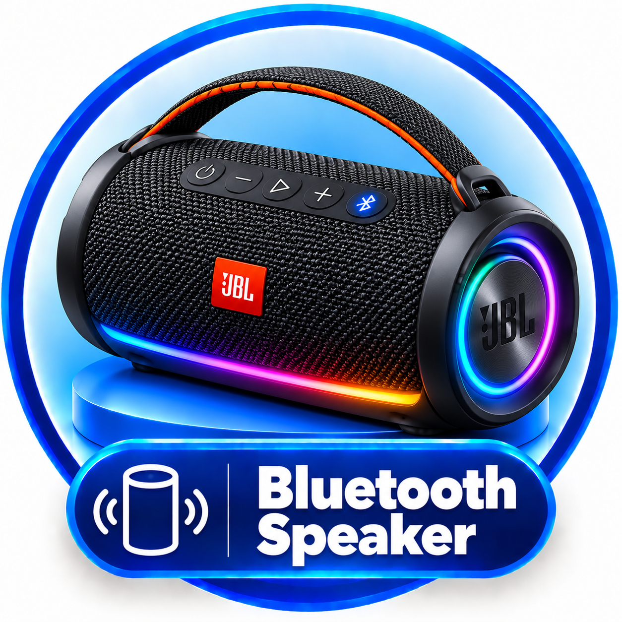 Speakers