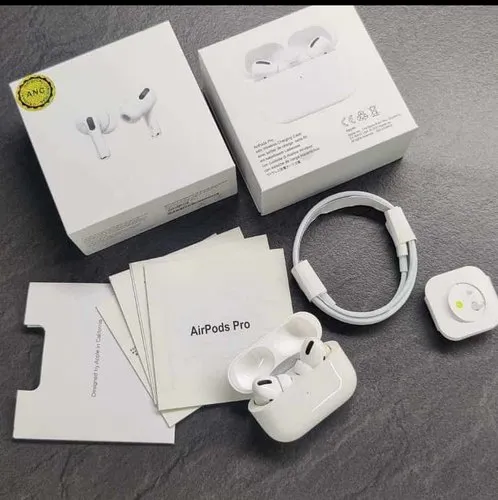 AirPods Pro Wireless Earbuds