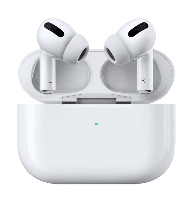 AirPods Pro Wireless Earbuds - Image 4