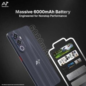 NOVA 2 NEO 5G 4/128GB