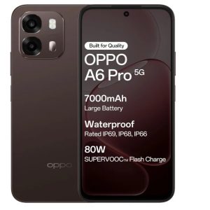 OPPO A6 Pro 5G 8/256GB
