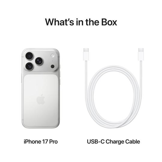 Apple iPhone 17 Pro (256GB - Image 6