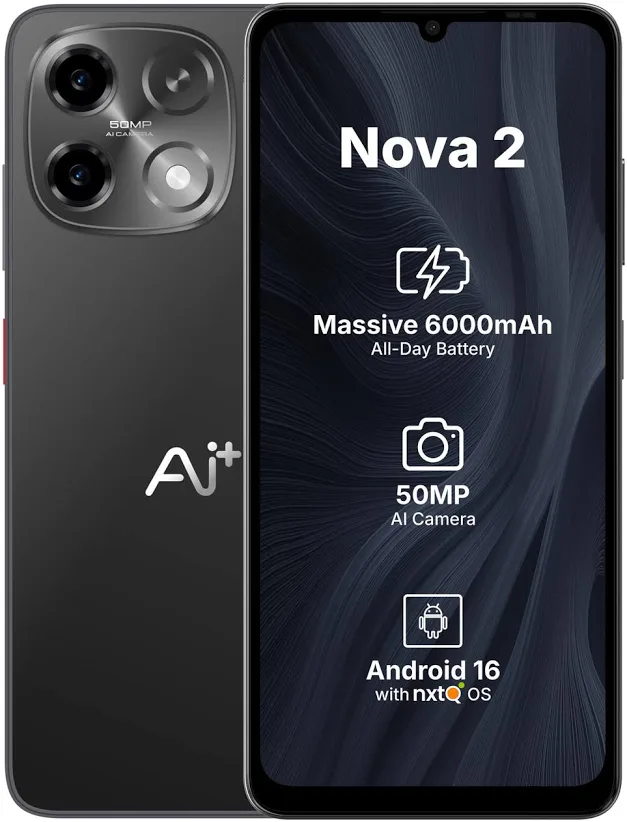 AI+ Nova 2 5G 4/64GB