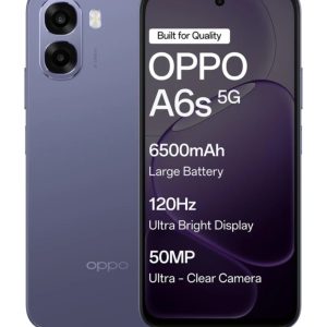 Oppo A6s