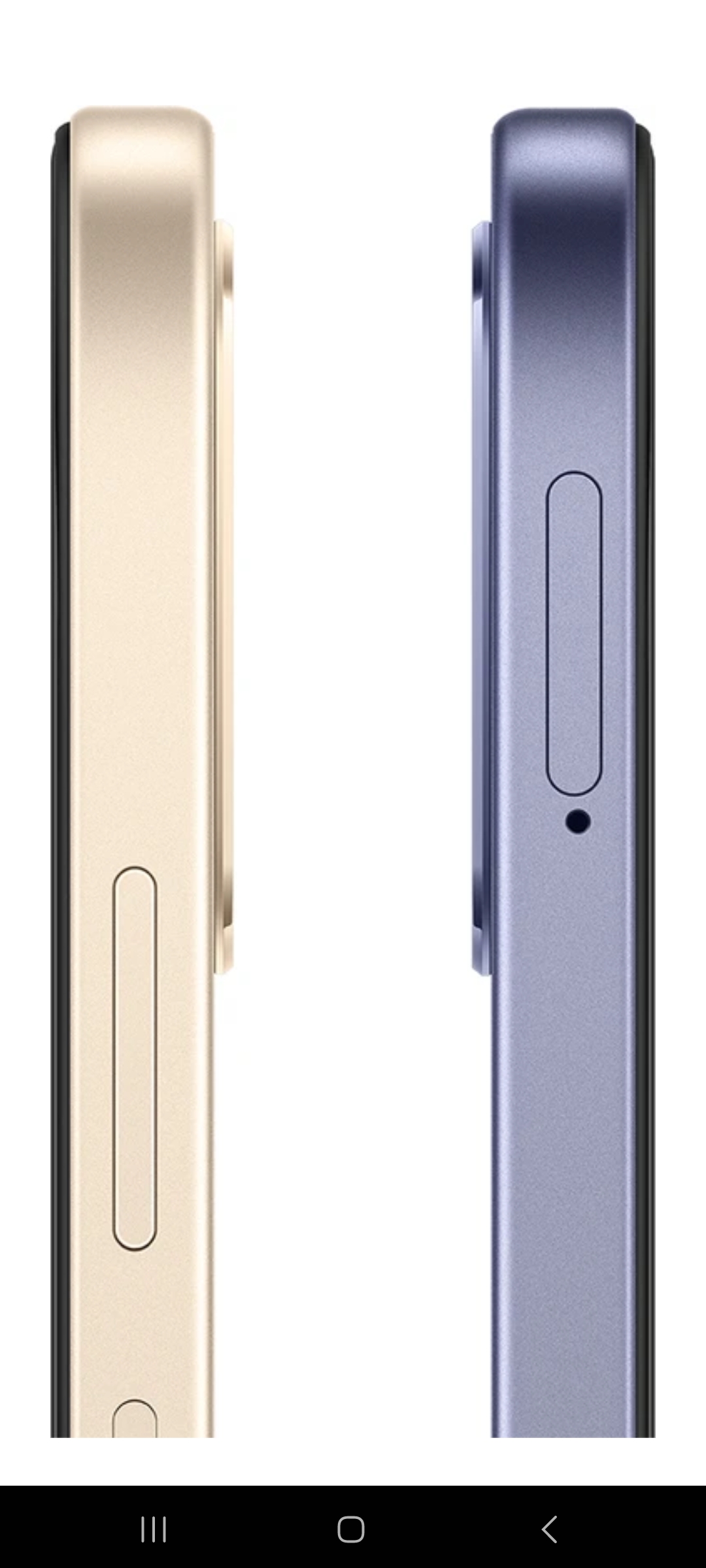 Oppo A6s - Image 4