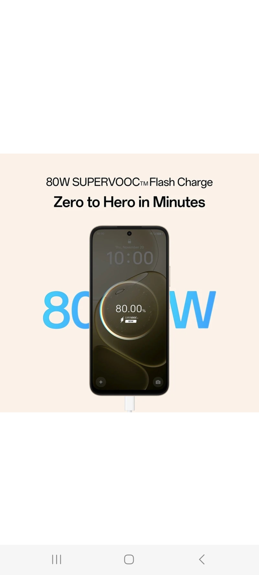 OPPO A6 Pro 5G 8/128GB - Image 6