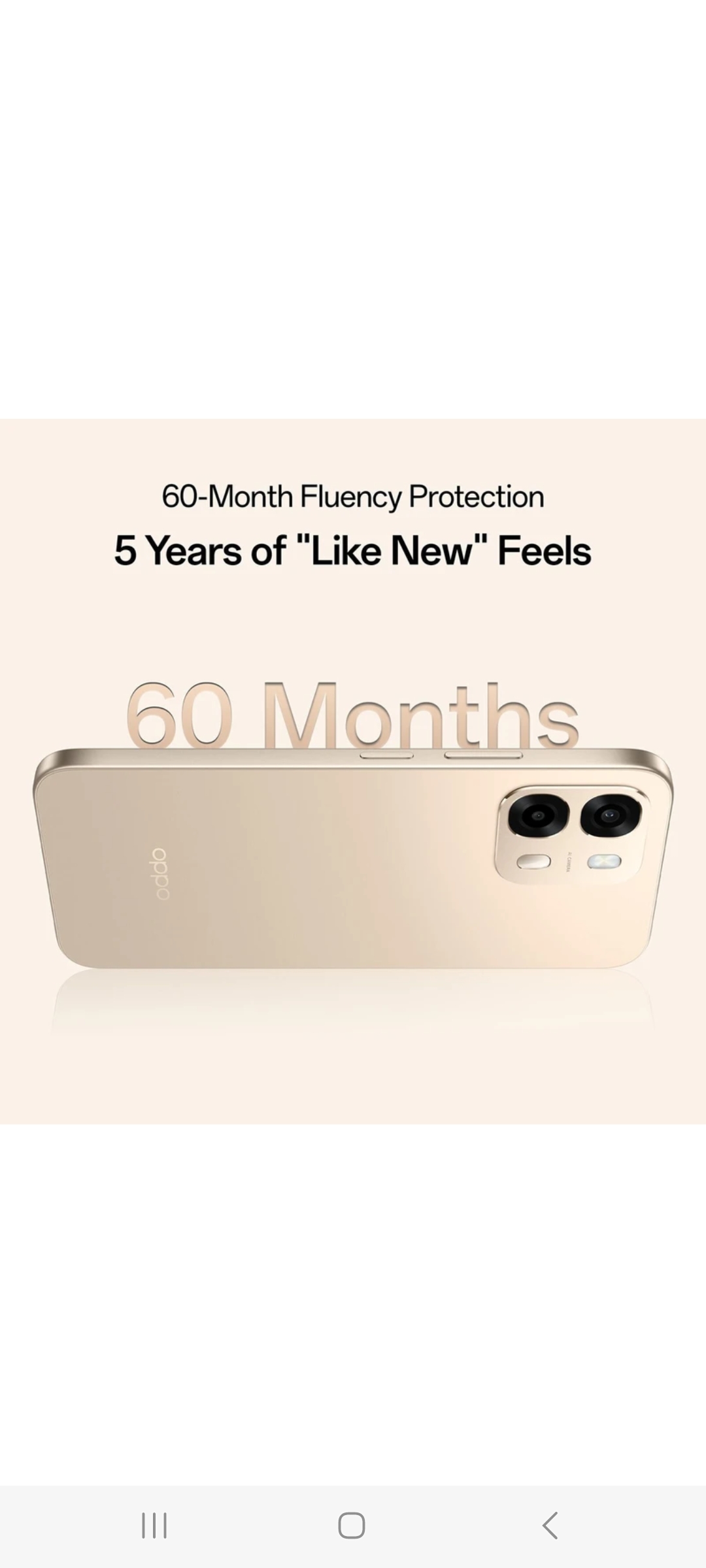 OPPO A6 Pro 5G 8/128GB - Image 7
