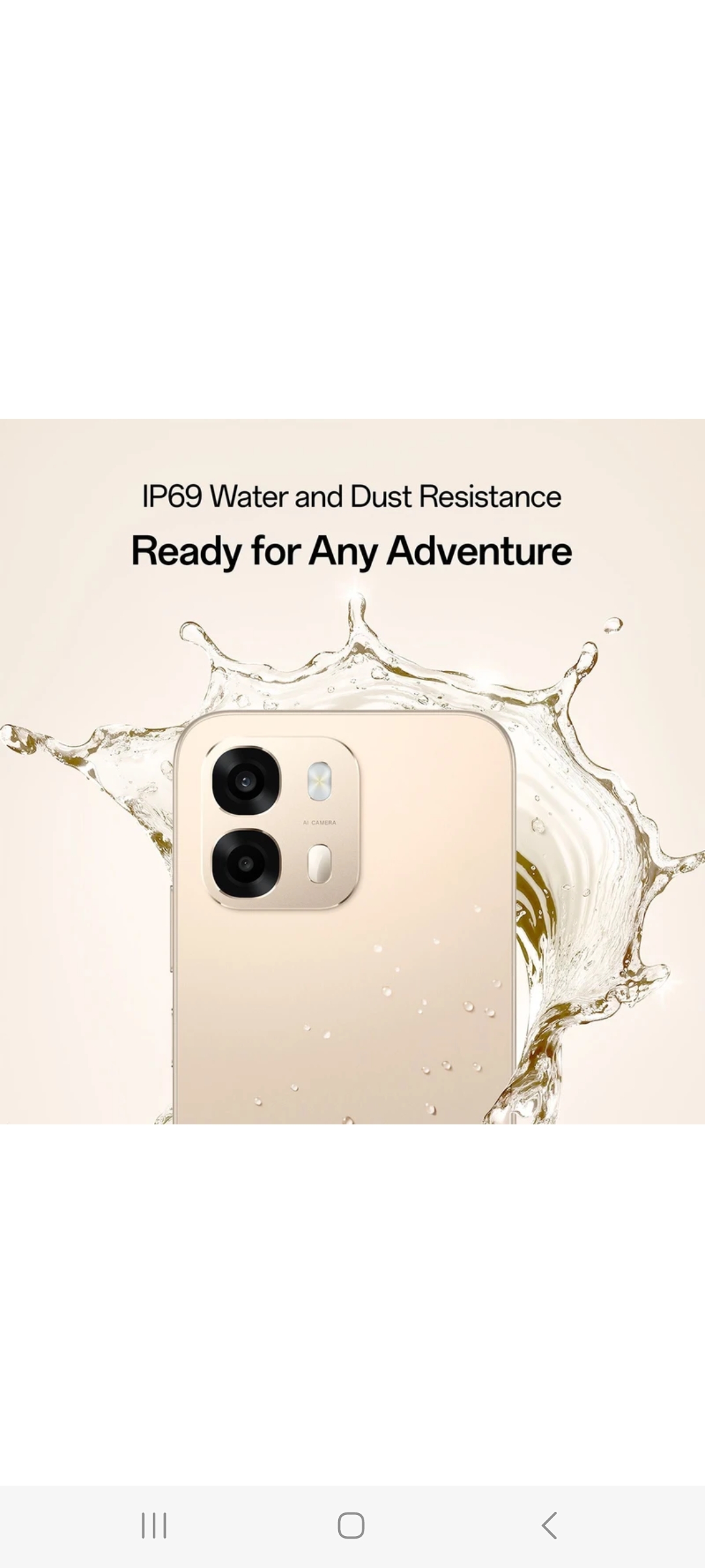 OPPO A6 Pro 5G 8/128GB - Image 2