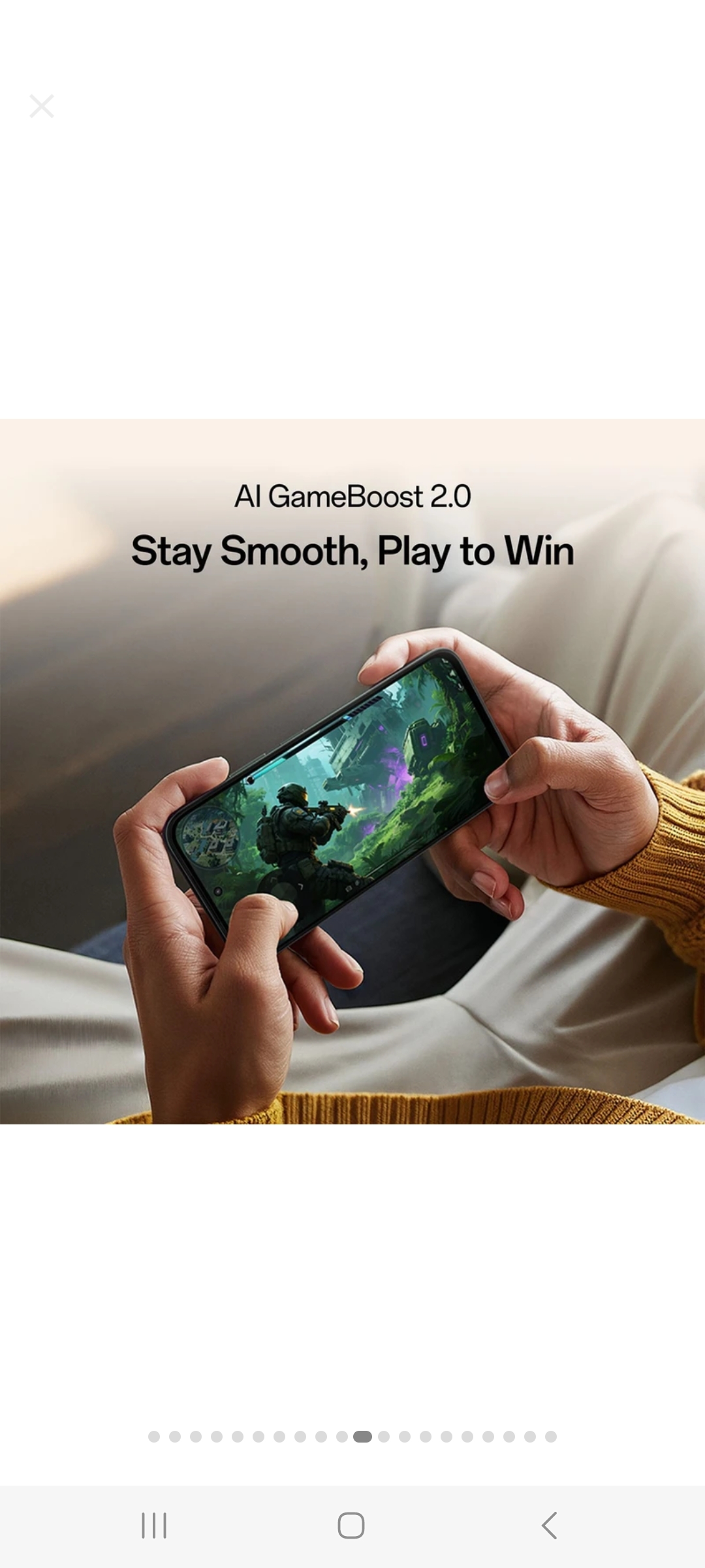 OPPO A6 Pro 5G 8/128GB - Image 8