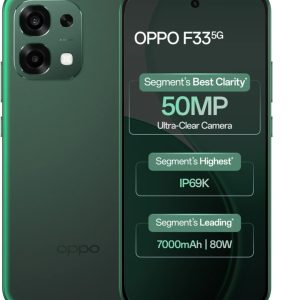 OPPO F33 5G 8/128GB