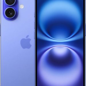 Apple iPhone 16 (128GB Storage)