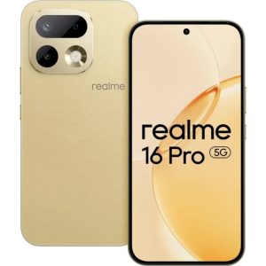 Realme 16 Pro 5G 8/128GB