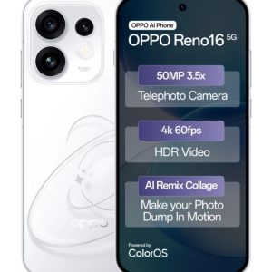 OPPO Reno 16 5G – 8/256GB