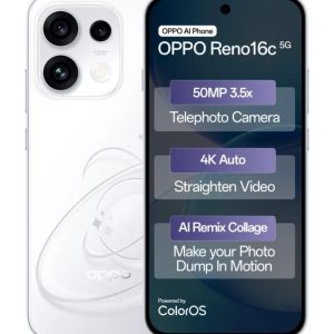 OPPO Reno 16C 5G 8/128GB