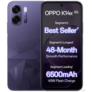 OPPO K14x 5G 4/64GB