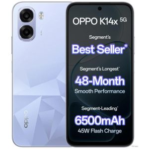 OPPO K14x 5G – 6/128GB