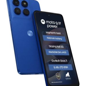 Moto G37 Power – 4/64GB