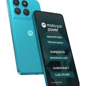 Moto G37 Power 5G – 4/128GB