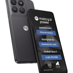 Moto G37 Power 5G – 8/128GB
