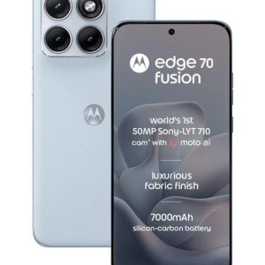 Moto Edge 70 Fusion 5G – 8/128GB