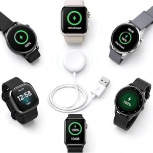 Smartwatch Chargers