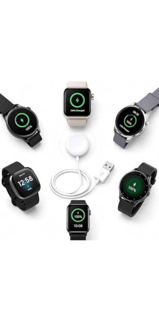 Smartwatch Chargers