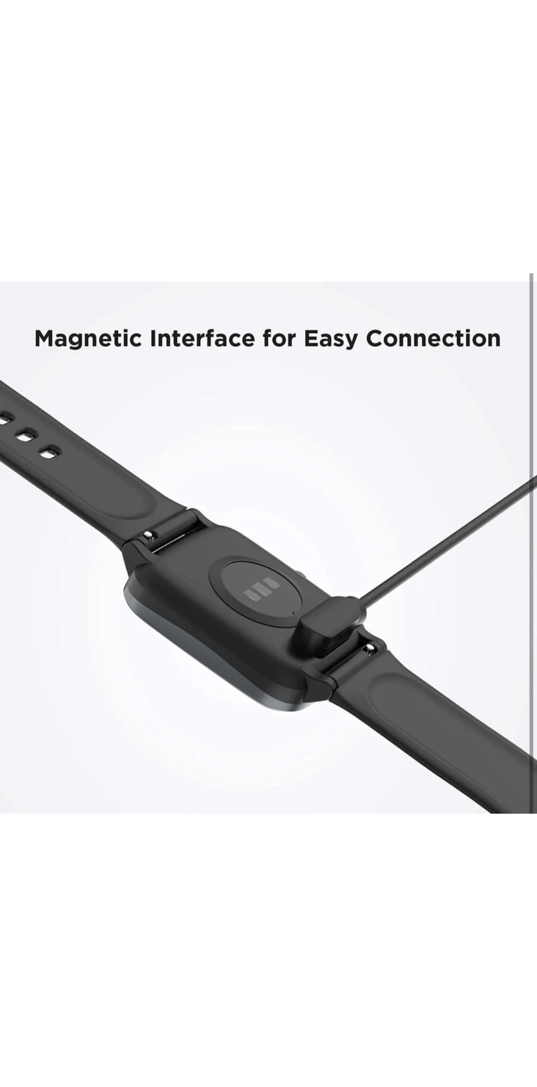Magnetic smartwatch chargers - Image 2