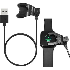 Universal smartwatch chargers