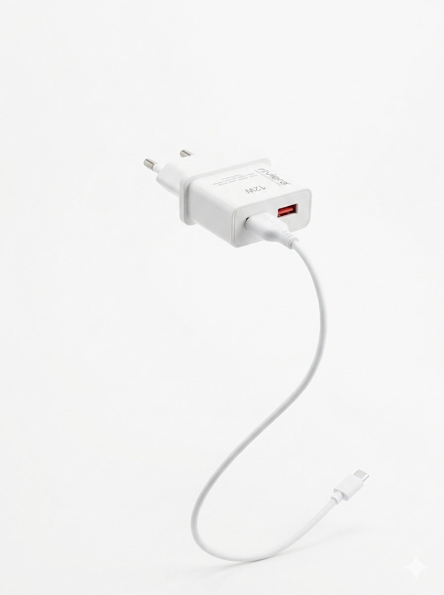 Riviera Power V8 (12W) Dual-Port chargers - Image 3
