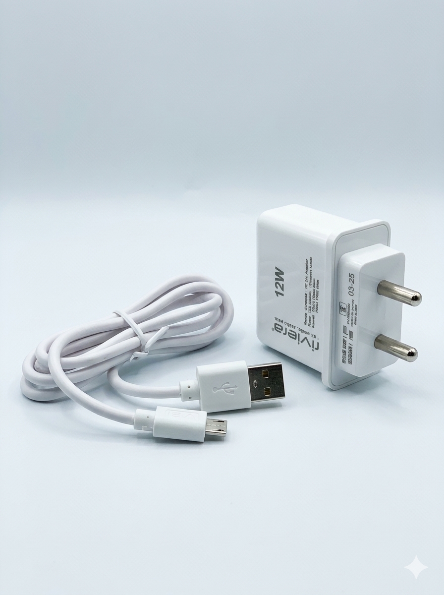 Riviera Power V8 (12W) Dual-Port chargers - Image 2
