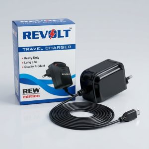 Revolt Charges