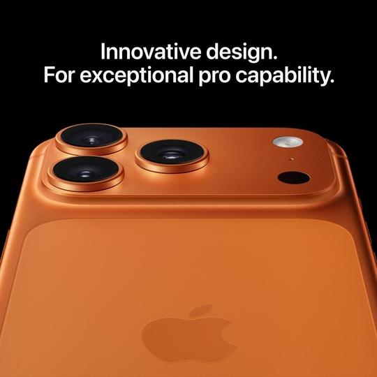 Apple iPhone 17 Pro (256GB - Image 4