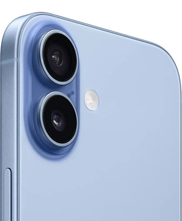 I Phone 17 - Mist Blue / 256GB - Image 3