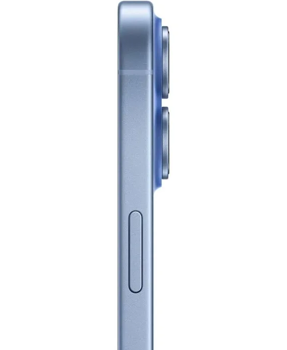 I Phone 17 - Mist Blue / 256GB - Image 4