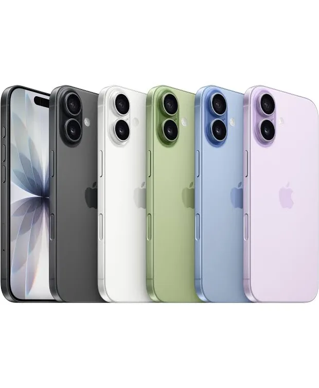 I Phone 17 - Mist Blue / 256GB - Image 7